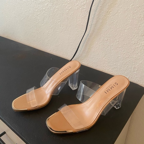 heels - Picture 2 of 2